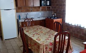 Casa 2 dormitorios B